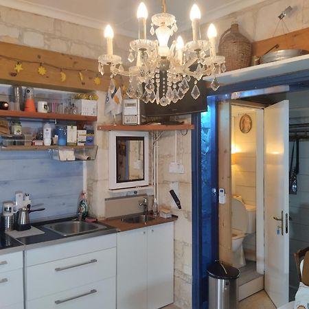 Tzionis Holidays Stonehouse Lympia Екстер'єр фото