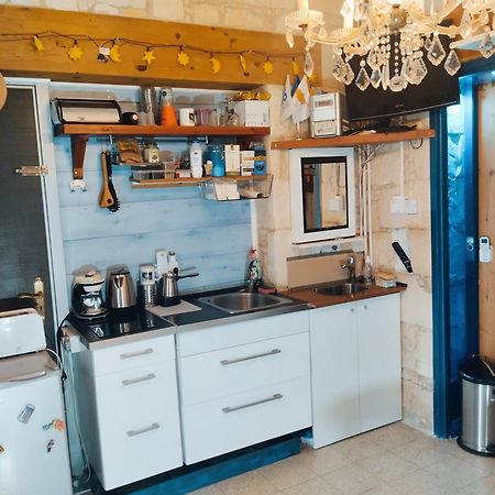 Tzionis Holidays Stonehouse Lympia Екстер'єр фото