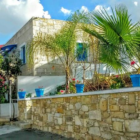 Tzionis Holidays Stonehouse Lympia Екстер'єр фото